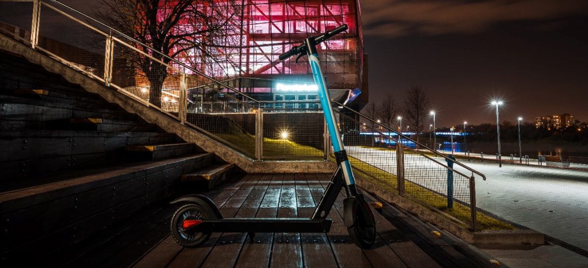 How to Ride Electric Scooter in Rain Myths Uncovered