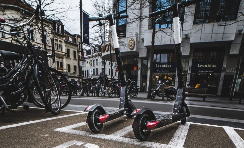 Are Electric Scooters Street Legal & What Can I Do About It?