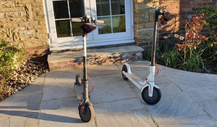 Electric Scooter Maintenance: How to Maintain E-scooter Tips