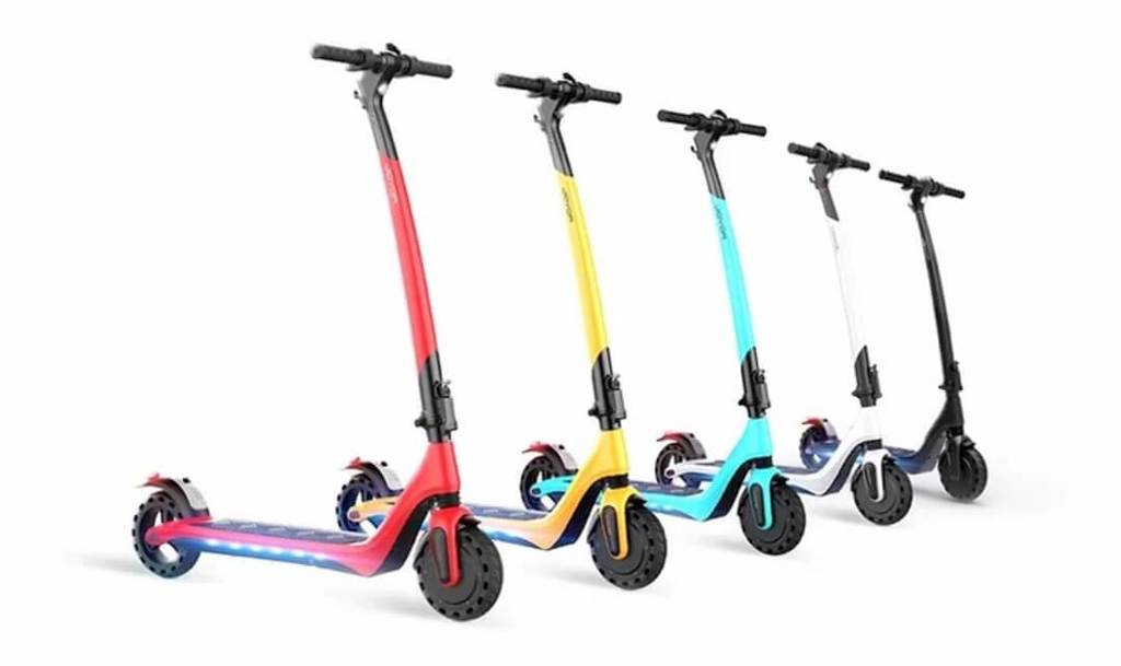Lightweight Electric Scooter: Best on the Market in 2020