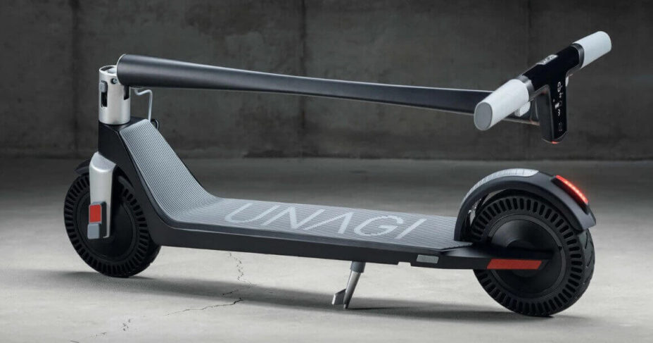 Best Carbon Fiber Electric Scooter on the Market 2020
