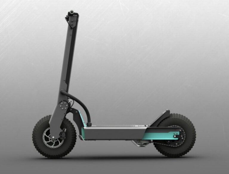 Most Expensive Electric Scooters in the World [Top 7 Picks]