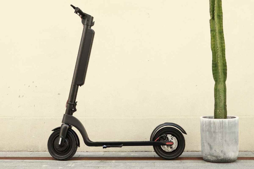 Turboant X7 Pro Electric Scooter Specs & Reasons to Buy